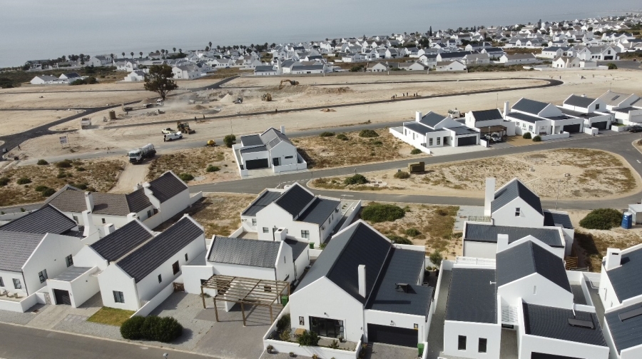 0 Bedroom Property for Sale in Brittania Beach Estate Western Cape